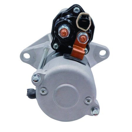 Wai Global STRND OSGR 12V 11T CCW 19201N
